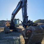 2008 Volvo Excavator - Tracked for sale — view 5