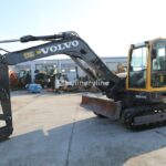 2010 Volvo Excavator - Mini for sale