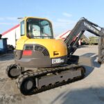 2010 Volvo Excavator - Mini for sale — view 3
