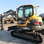 2010 Volvo Excavator - Mini for sale — view 4