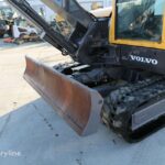 2010 Volvo Excavator - Mini for sale — view 5
