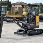 2023 Volvo Excavator - Mini for sale