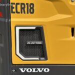 2023 Volvo Excavator - Mini for sale — view 2