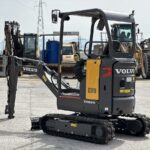 2023 Volvo Excavator - Mini for sale — view 5