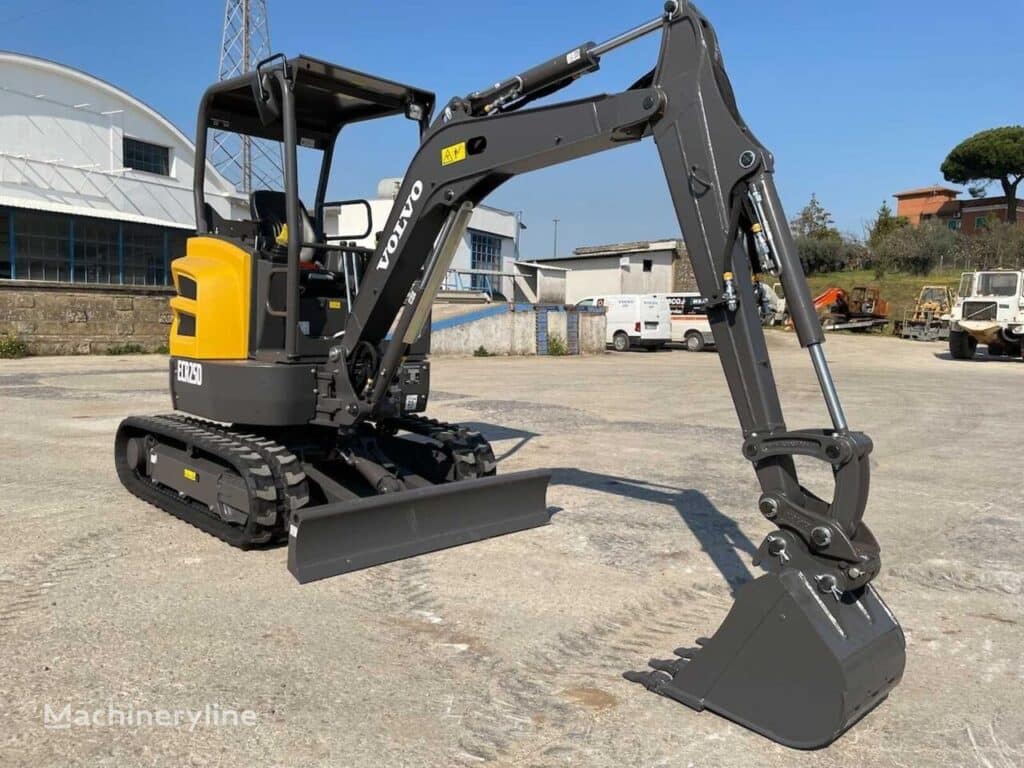 2024 Volvo Excavator - Mini for sale