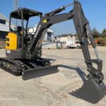 2024 Volvo Excavator - Mini for sale