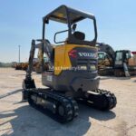 2024 Volvo Excavator - Mini for sale — view 2
