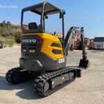 2024 Volvo Excavator - Mini for sale — view 3