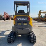 2024 Volvo Excavator - Mini for sale — view 4