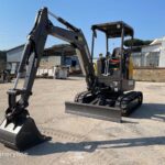 2024 Volvo Excavator - Mini for sale — view 5