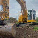 2012 Volvo Excavator - Tracked for sale