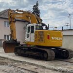 2012 Volvo Excavator - Tracked for sale — view 2