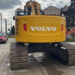 2012 Volvo Excavator - Tracked for sale — view 3