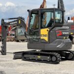 2024 Volvo Excavator - Mini for sale