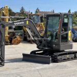 2024 Volvo Excavator - Mini for sale — view 3