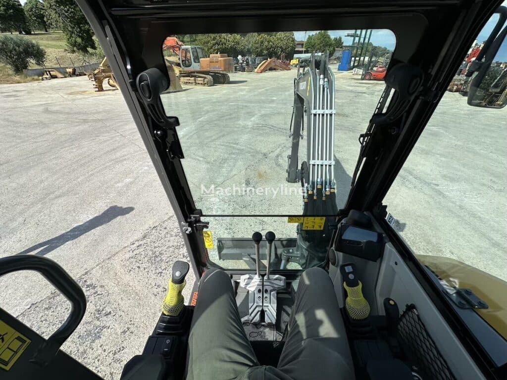 2024 Volvo Excavator - Mini for sale — view 4