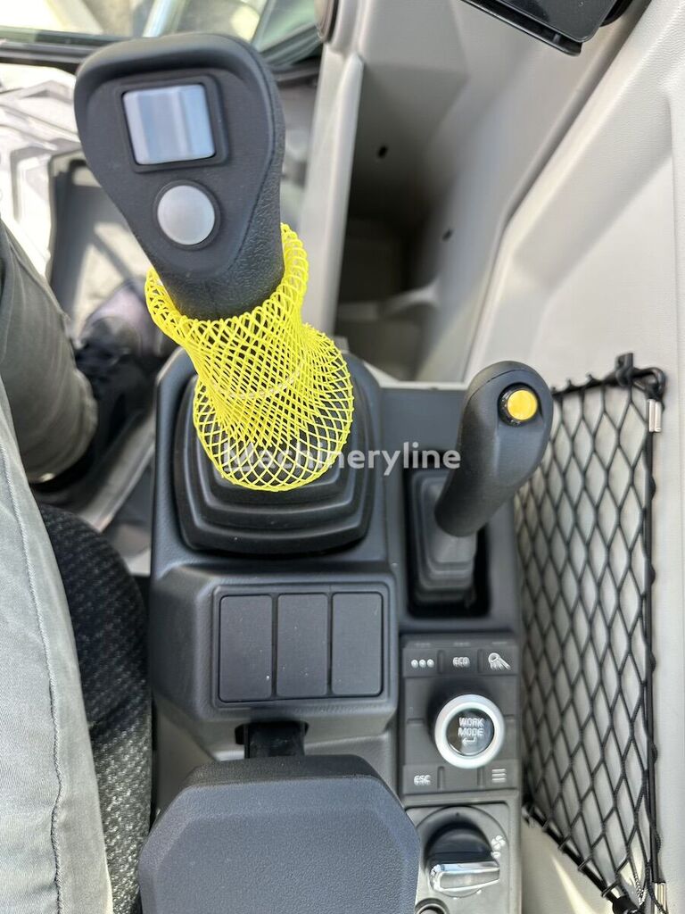 2024 Volvo Excavator - Mini for sale — view 5