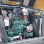 2016 Volvo Excavator - Mini for sale — view 5