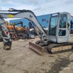 2016 Volvo Excavator - Mini for sale