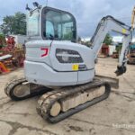 2016 Volvo Excavator - Mini for sale — view 3