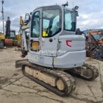 2016 Volvo Excavator - Mini for sale — view 4