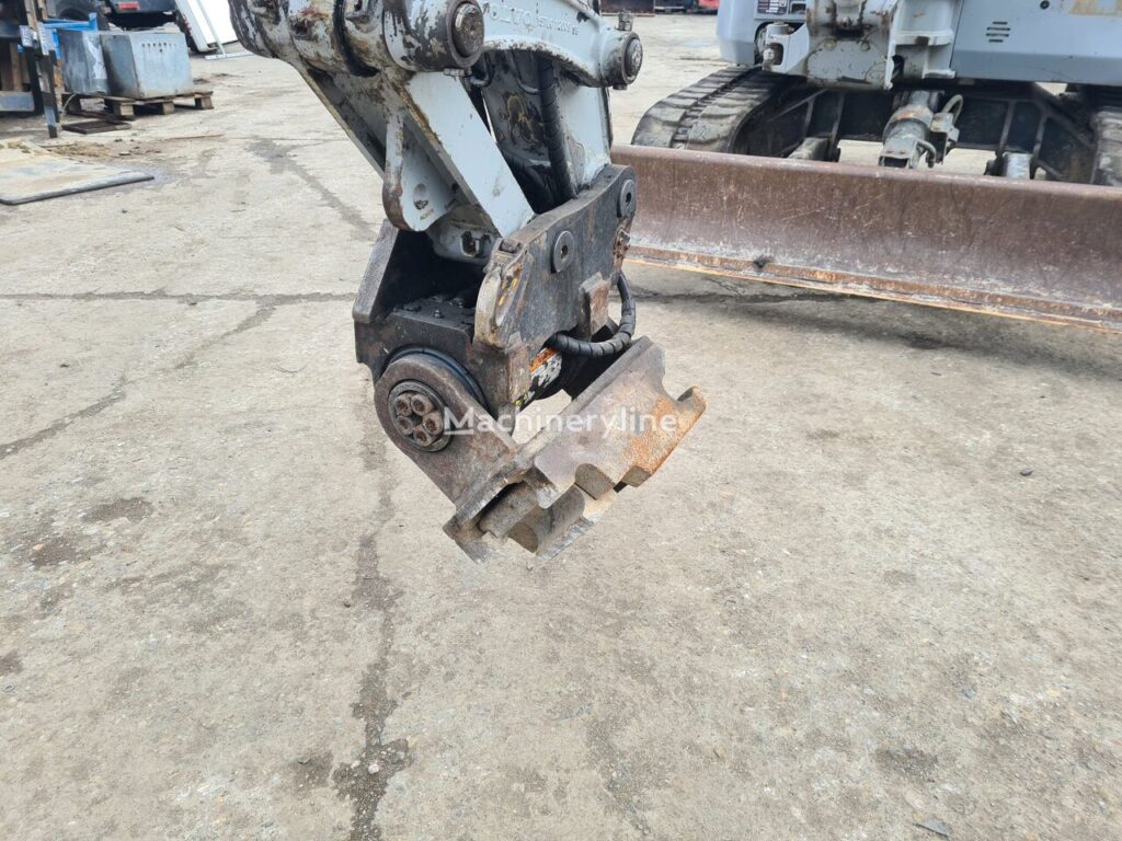 2016 Volvo Excavator - Mini for sale — view 5
