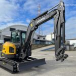2024 Volvo Excavator - Mini for sale