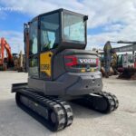 2024 Volvo Excavator - Mini for sale — view 2