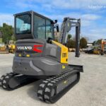 2024 Volvo Excavator - Mini for sale — view 3