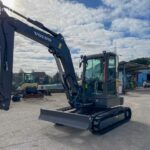 2024 Volvo Excavator - Mini for sale — view 4