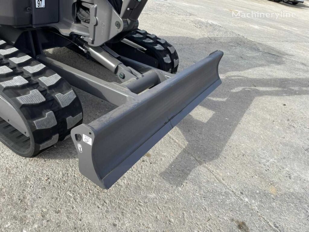 2024 Volvo Excavator - Mini for sale — view 5
