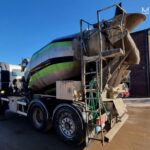 2001 Volvo Concrete - Mixer Truck for sale