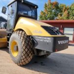 2008 Volvo SD105DX Road - Compactor - Drum for sale