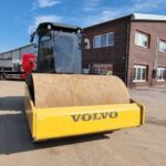2008 Volvo SD105DX Road - Compactor - Drum for sale — view 3