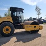 2008 Volvo SD105DX Road - Compactor - Drum for sale — view 5