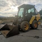 2012 Volvo MC60C Loader - Wheel Skid Steer for sale