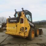 2012 Volvo MC60C Loader - Wheel Skid Steer for sale — view 4