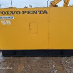2008 Volvo Penta 100KW Compressor - Stationary for sale — view 5