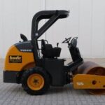 Volvo SD 25 D Road - Compactor - Drum for sale