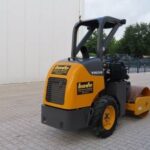 Volvo SD 25 D Road - Compactor - Drum for sale — view 2