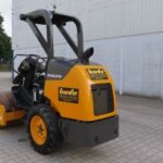 Volvo SD 25 D Road - Compactor - Drum for sale — view 4