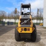 Volvo SD 45 B Road - Compactor - Drum for sale — view 3