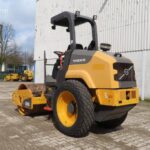 Volvo SD 45 B Road - Compactor - Drum for sale — view 4