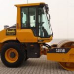 Volvo SD 75 B Road - Compactor - Drum for sale