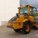 Volvo SD 75 B Road - Compactor - Drum for sale — view 2