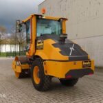 Volvo SD 75 B Road - Compactor - Drum for sale — view 4