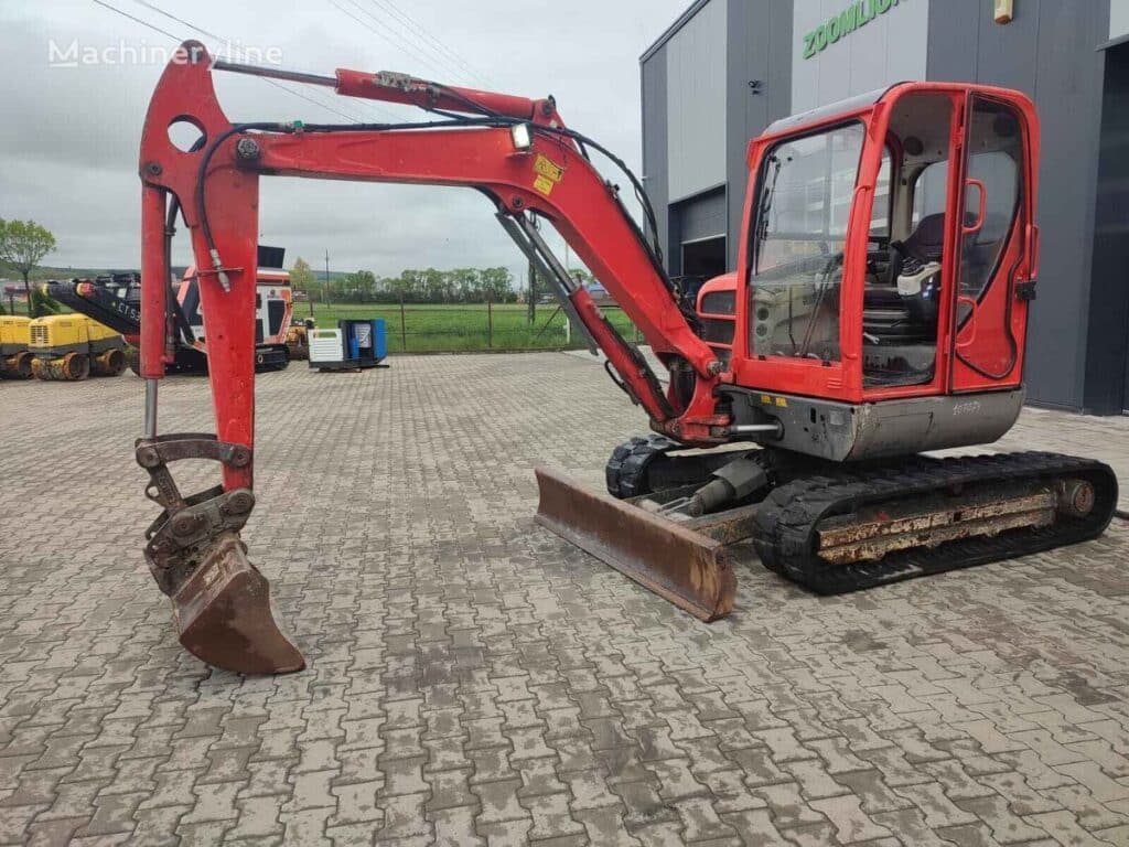 2013 Wacker Excavator - Mini for sale