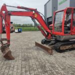 2013 Wacker Excavator - Mini for sale