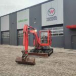 2013 Wacker Excavator - Mini for sale — view 2