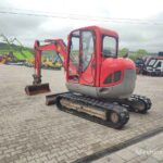 2013 Wacker Excavator - Mini for sale — view 3